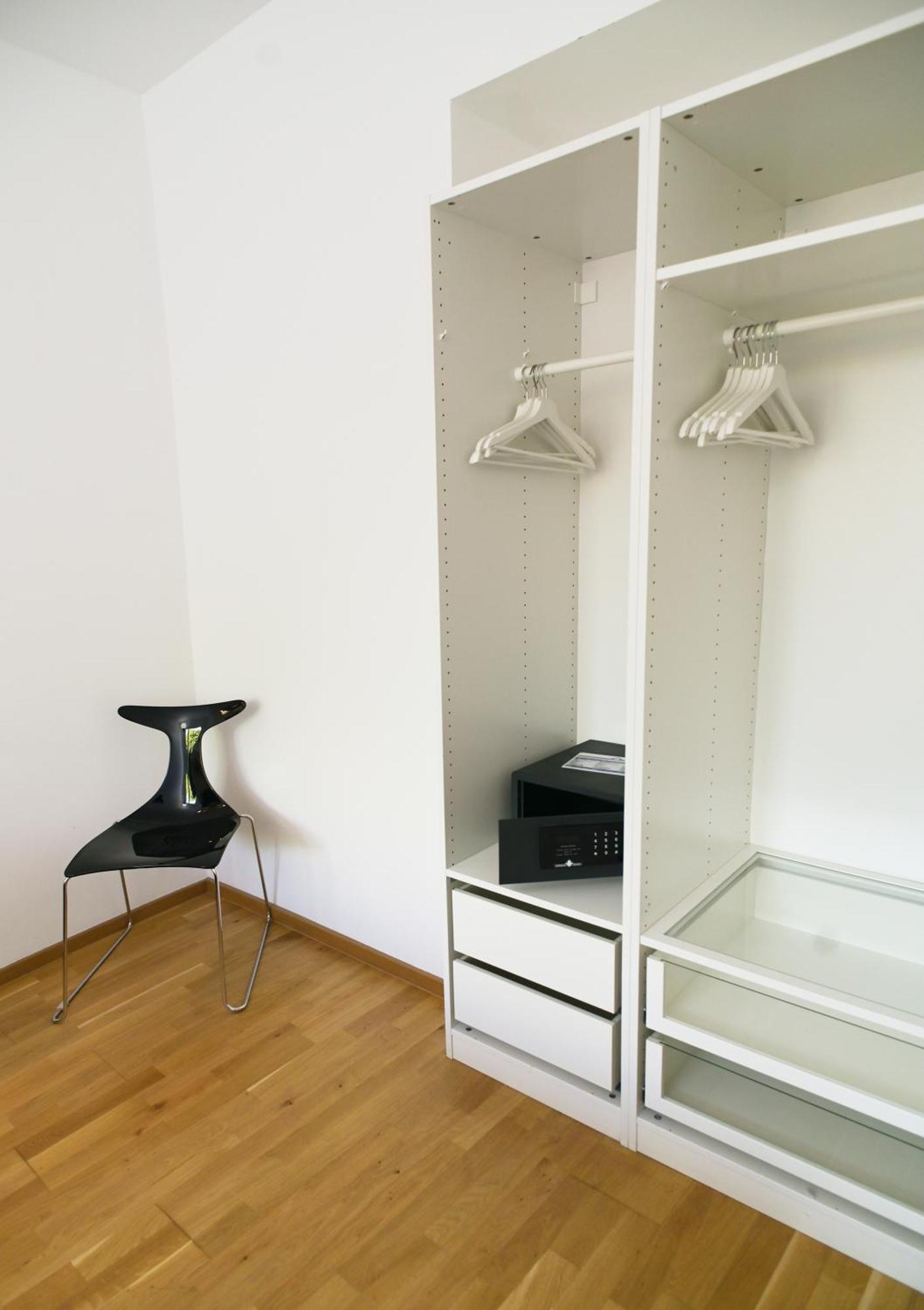 Victoria Apartments Dusseldorf Ngoại thất bức ảnh