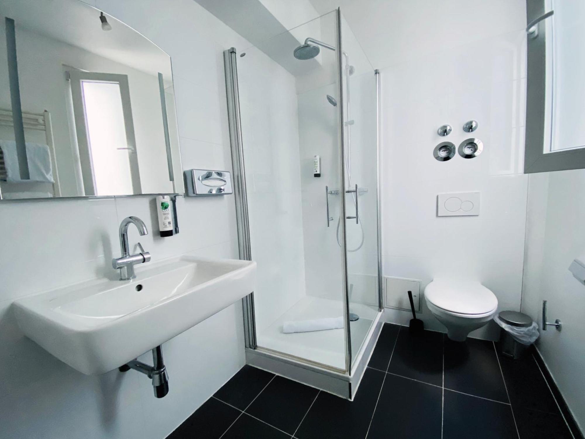 Victoria Apartments Dusseldorf Ngoại thất bức ảnh