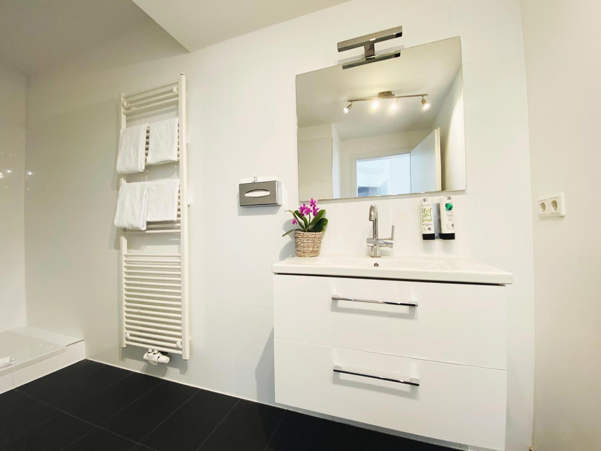 Victoria Apartments Dusseldorf Ngoại thất bức ảnh