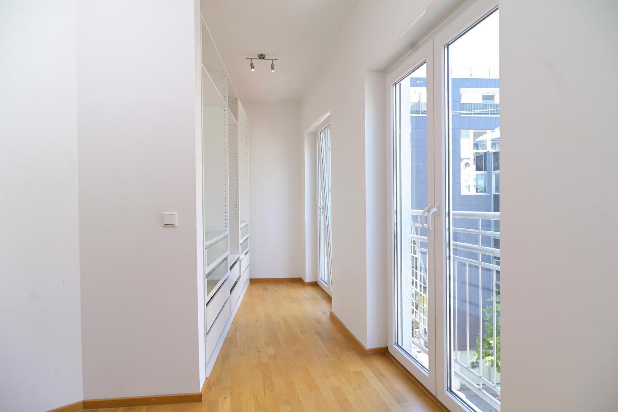 Victoria Apartments Dusseldorf Ngoại thất bức ảnh