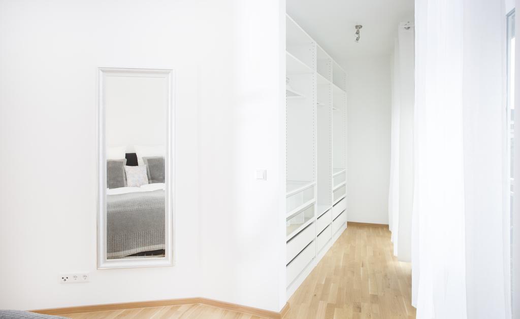 Victoria Apartments Dusseldorf Ngoại thất bức ảnh
