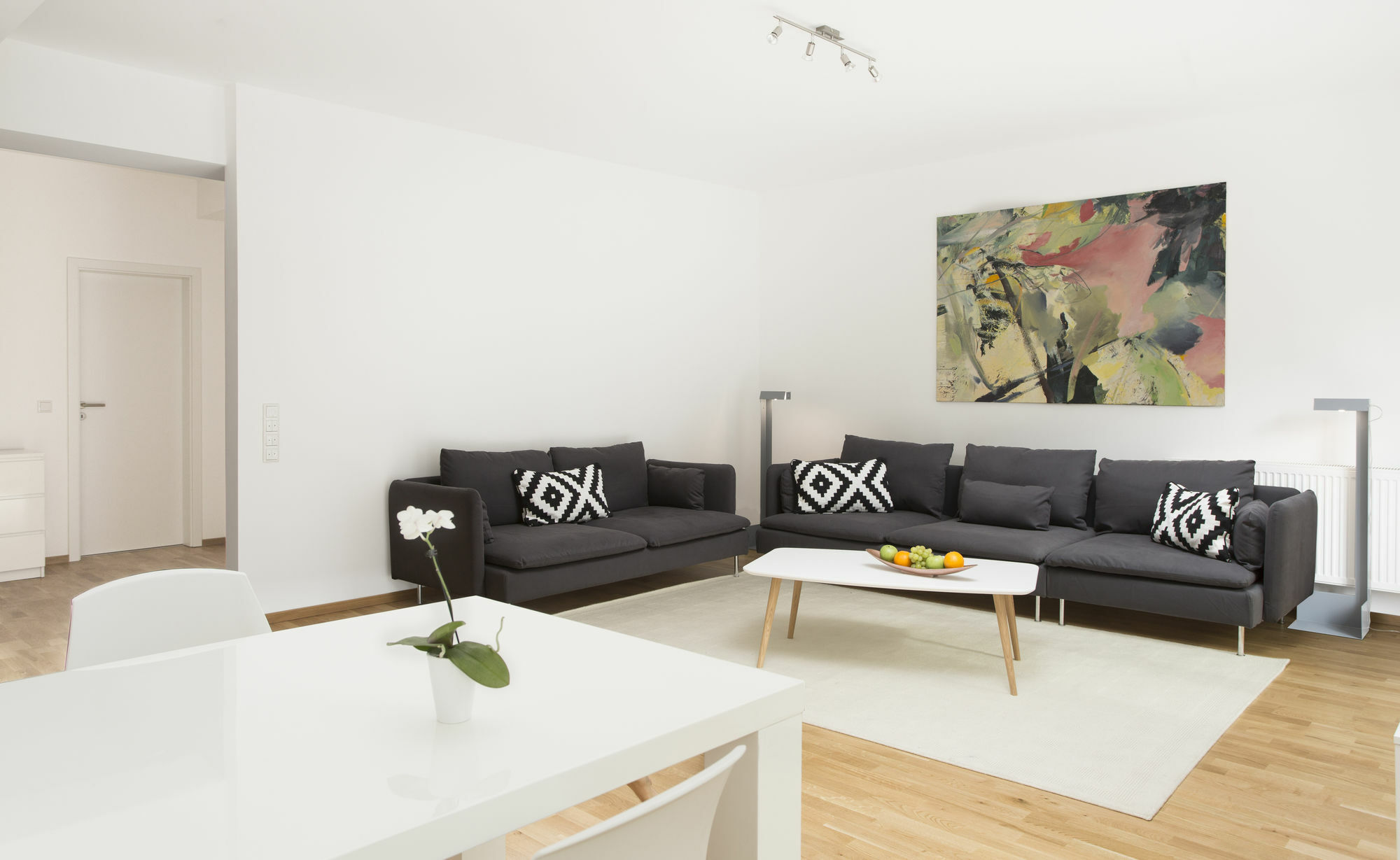 Victoria Apartments Dusseldorf Ngoại thất bức ảnh