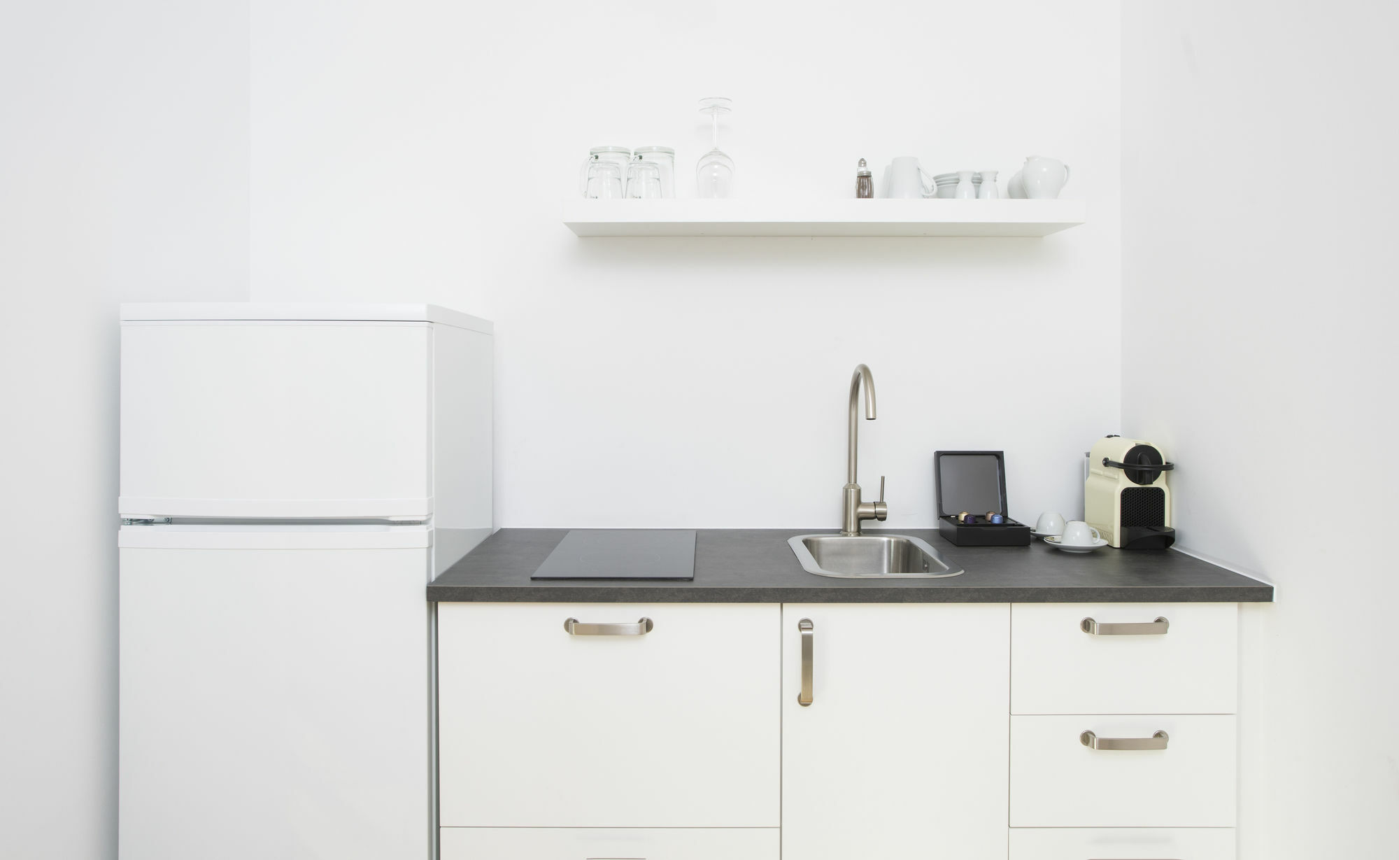 Victoria Apartments Dusseldorf Ngoại thất bức ảnh