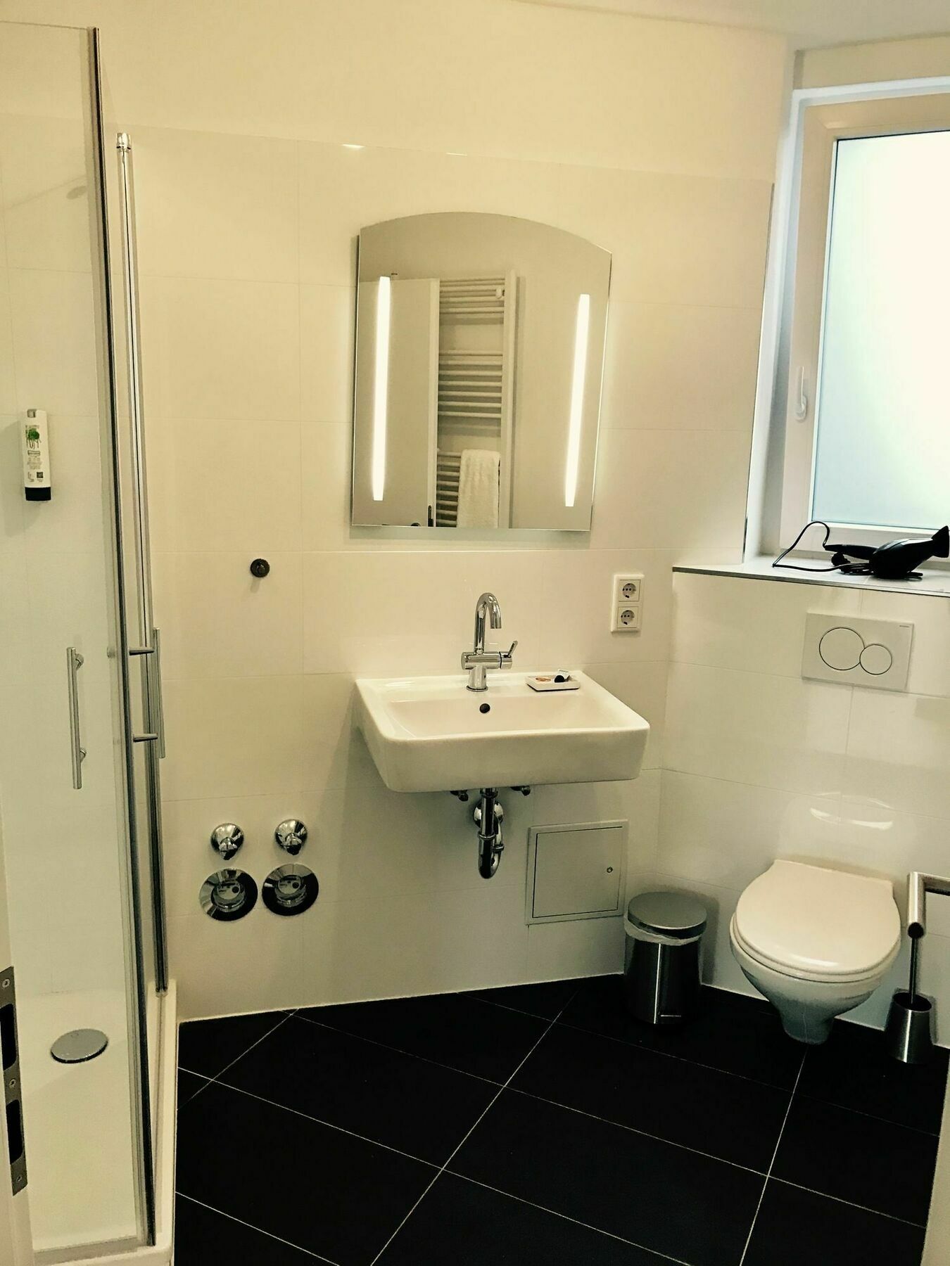 Victoria Apartments Dusseldorf Ngoại thất bức ảnh