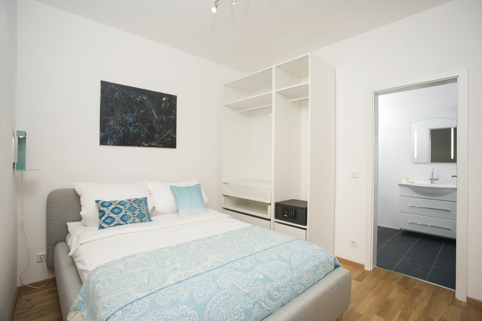 Victoria Apartments Dusseldorf Ngoại thất bức ảnh