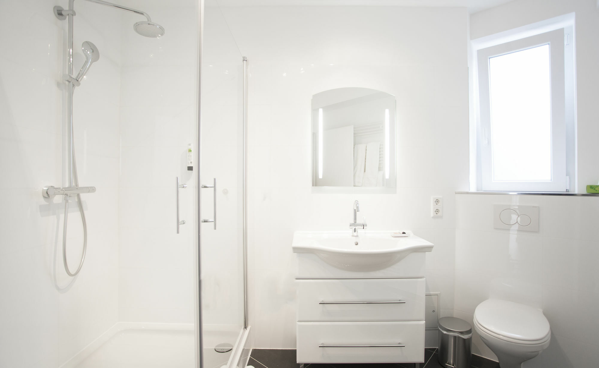 Victoria Apartments Dusseldorf Ngoại thất bức ảnh